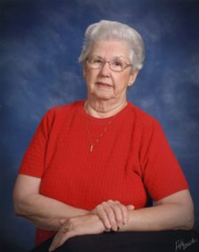 Ethel “Norene” Ferguson