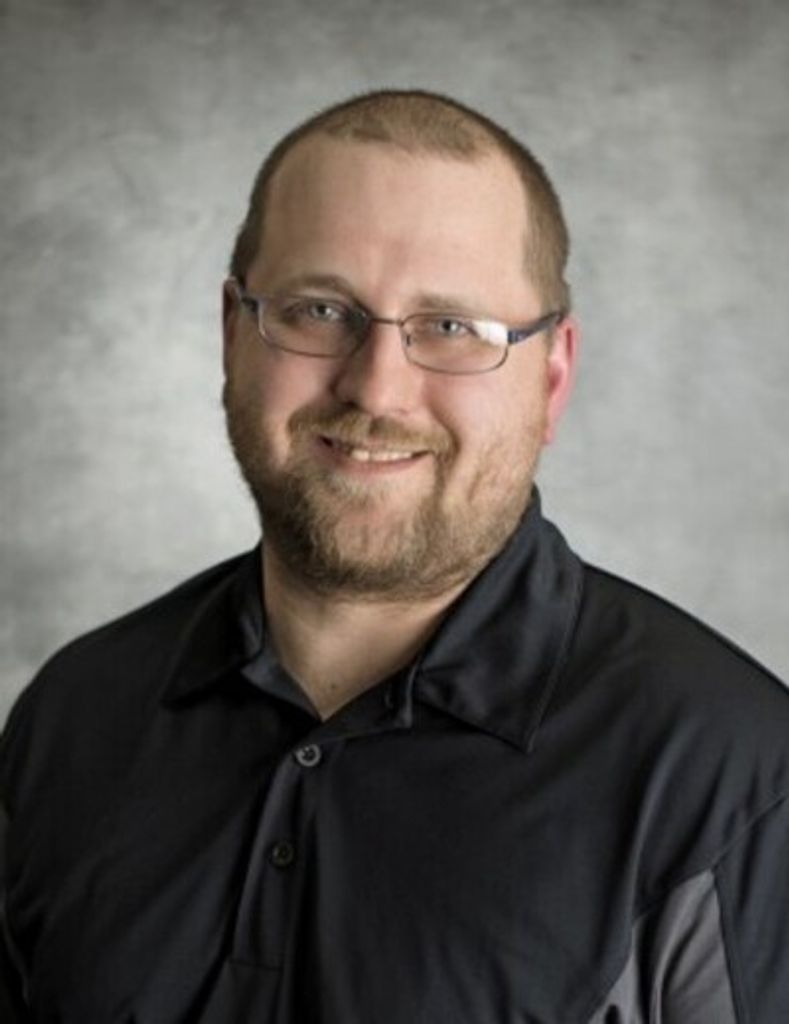 Nathan Keith Schaunaman Profile Photo