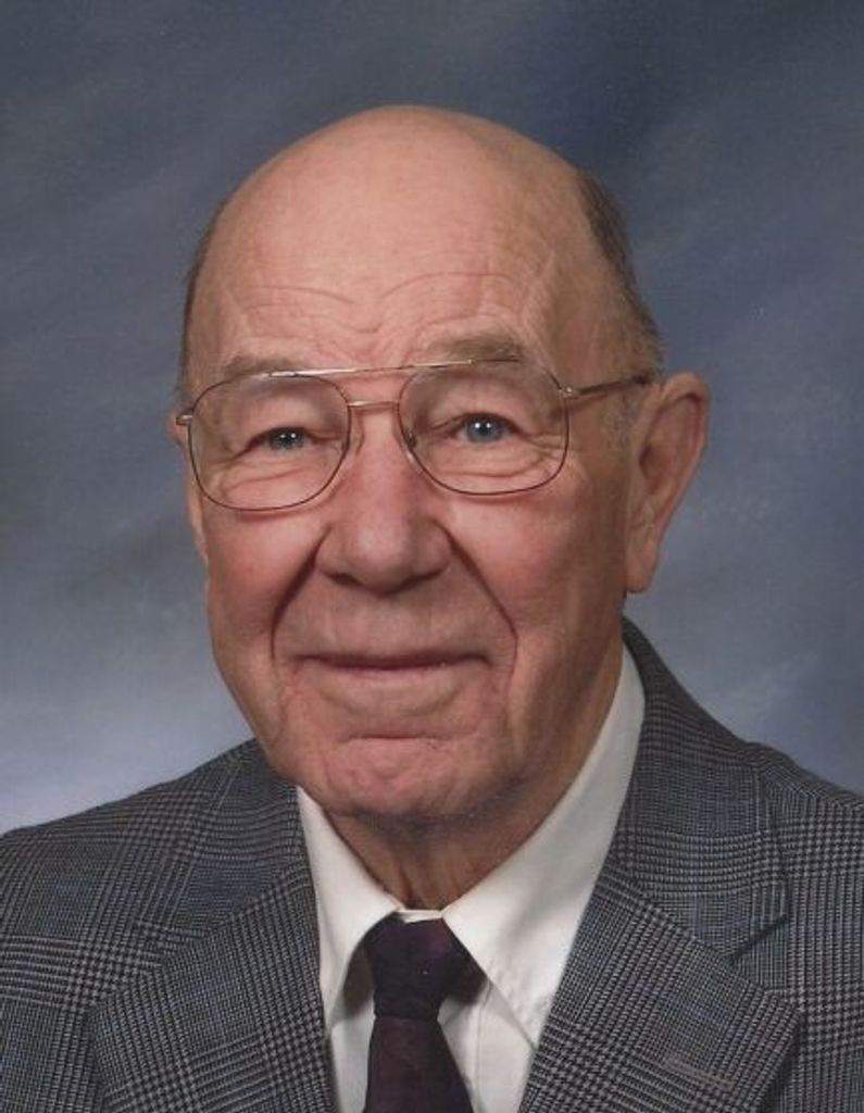 Raymond H. Krueger Profile Photo