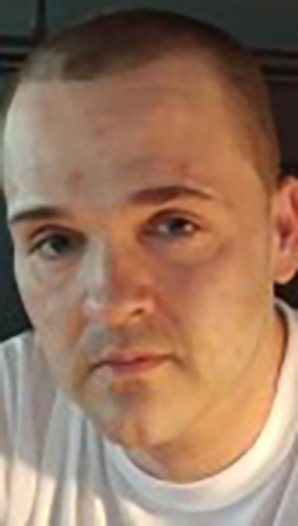 Patrick Shaun Simmons Profile Photo