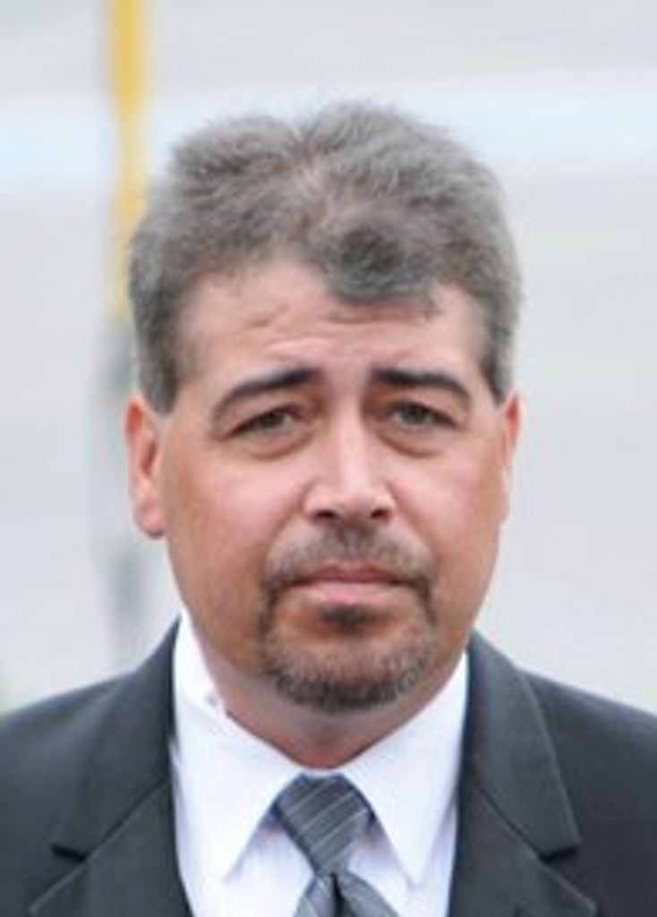Dwayne Vanpatten
