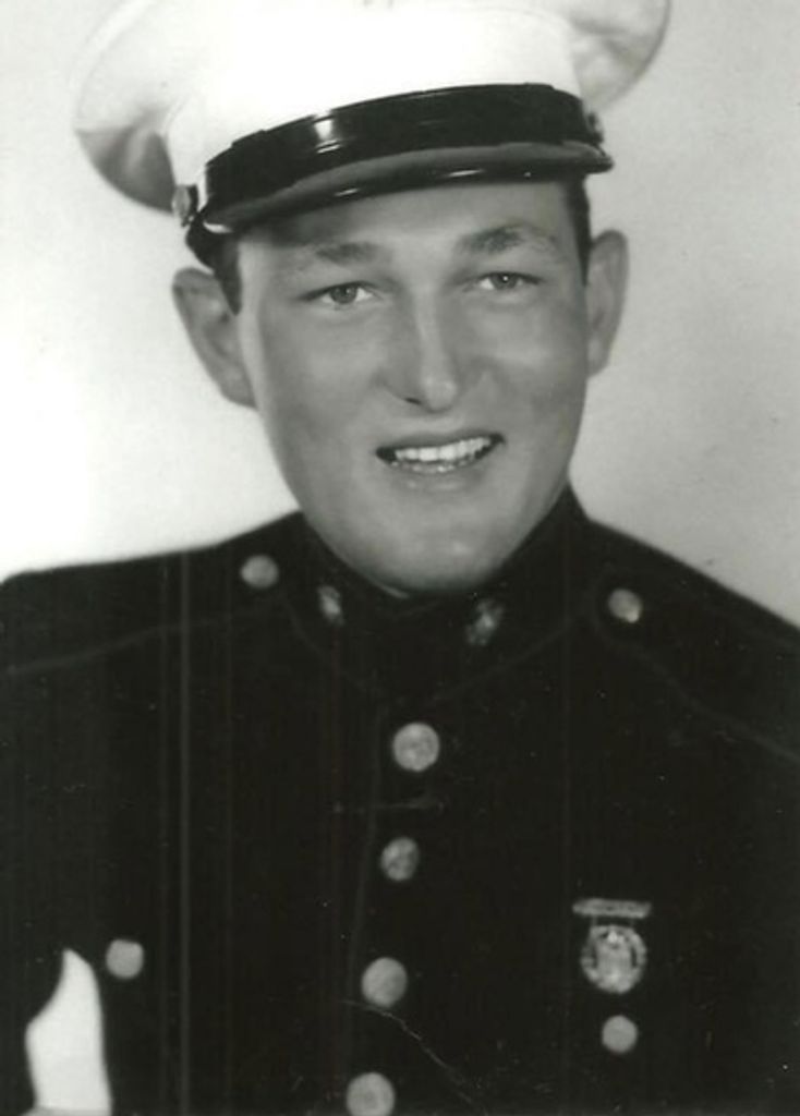 George Henry Jones Profile Photo