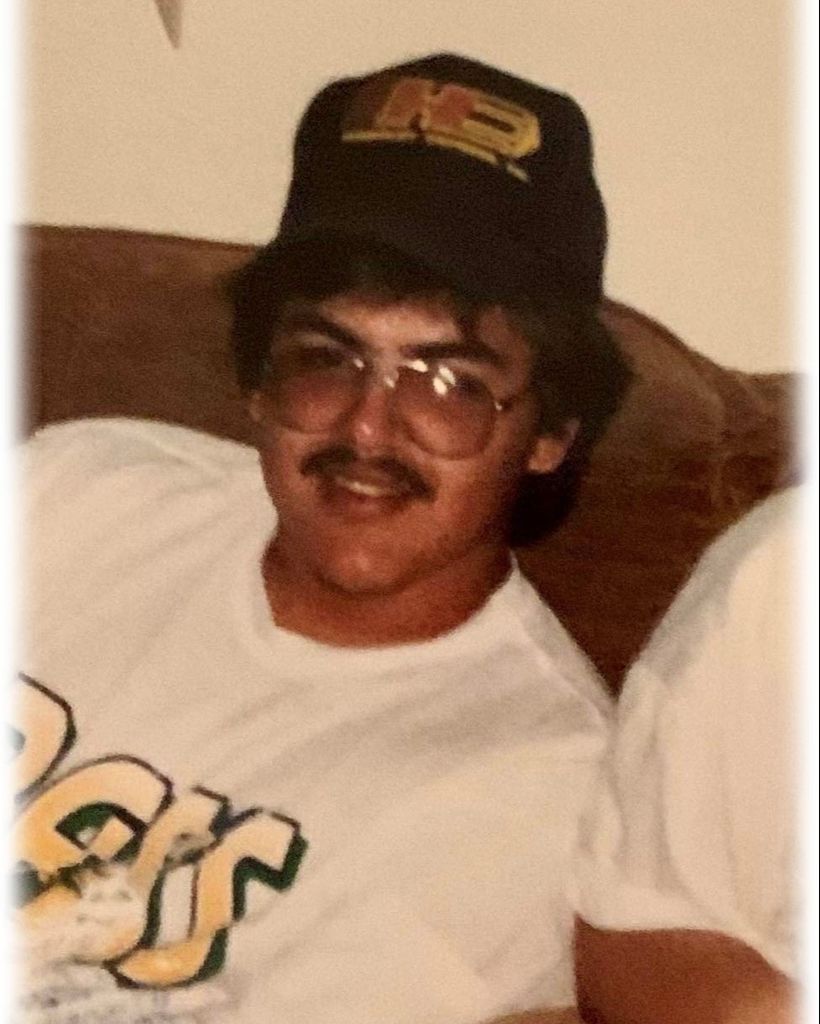 Donnie Joe Martin