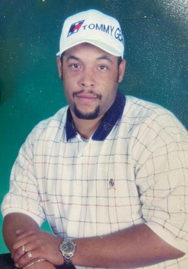 Roy "Shonn" Prevatt