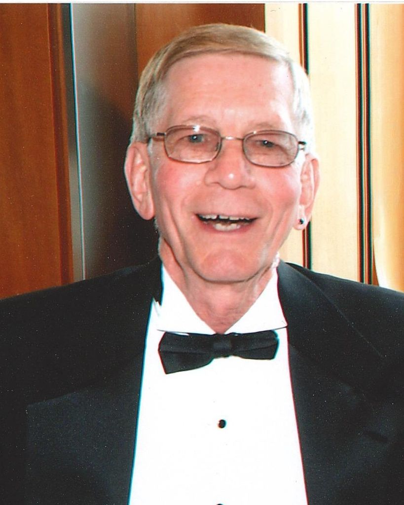 George "Buddy" Alexander Riley Jr.