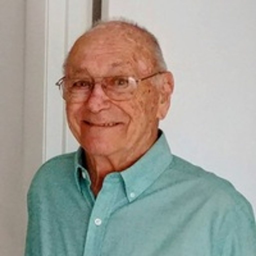J. Fred Bucalos