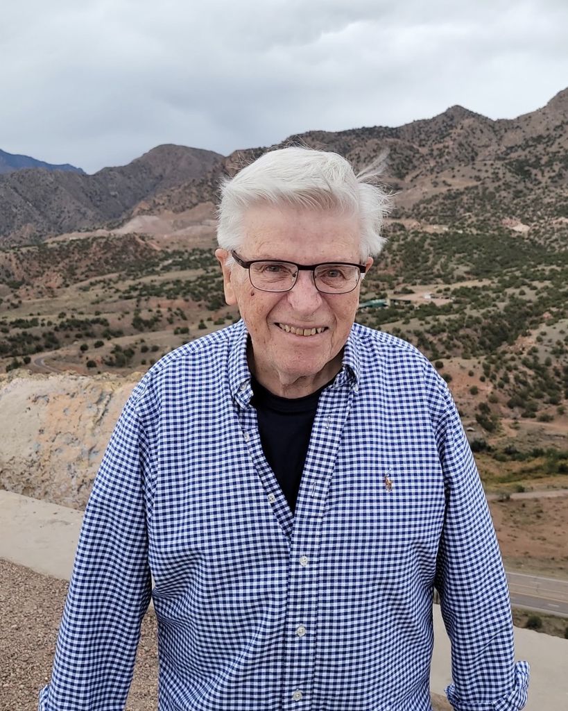 Larry Glenn Ward Profile Photo