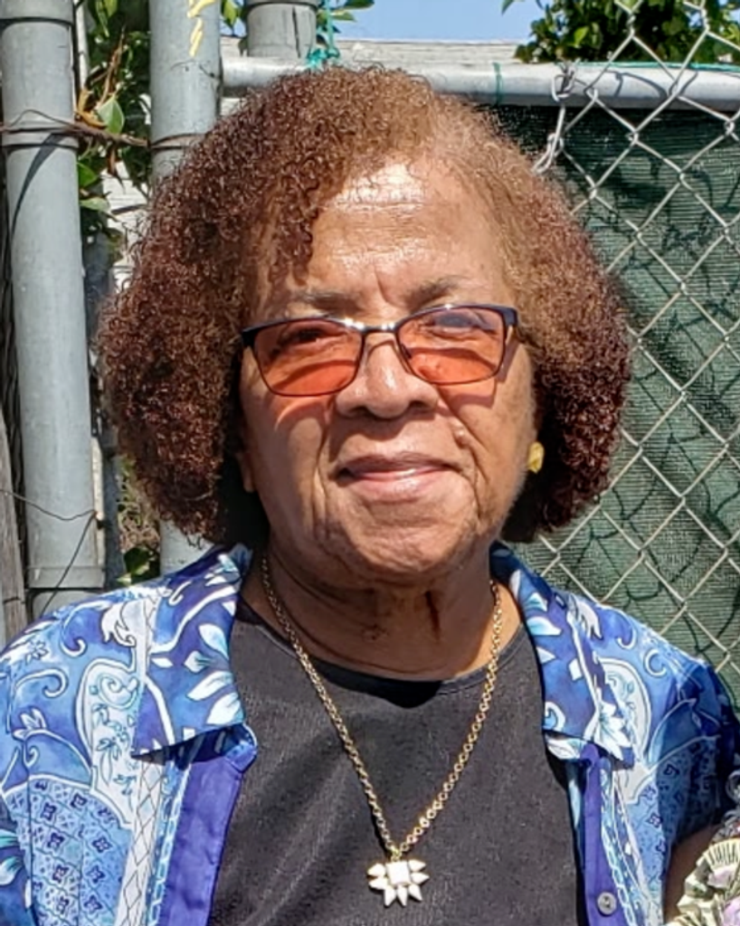 Ethel O. Dobson Profile Photo