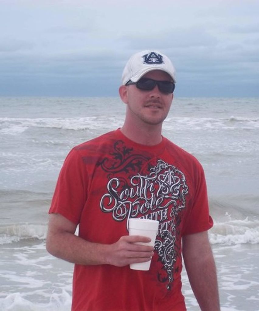 Malcolm Ronald Patterson Profile Photo