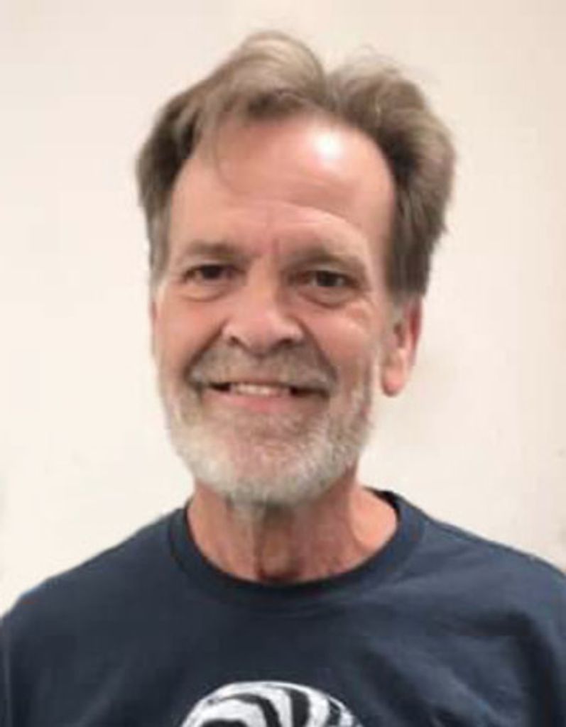 Randall "Scott" Widenhouse