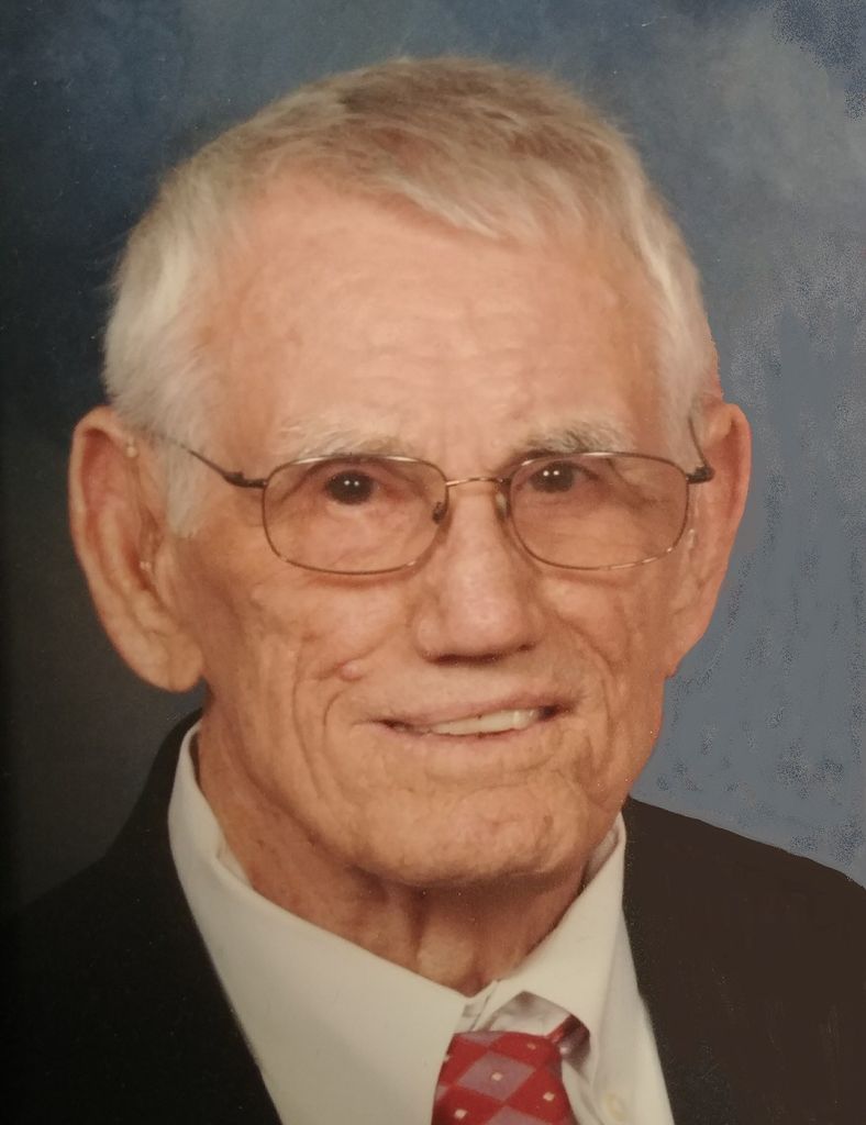Charles Grady Anderson Profile Photo