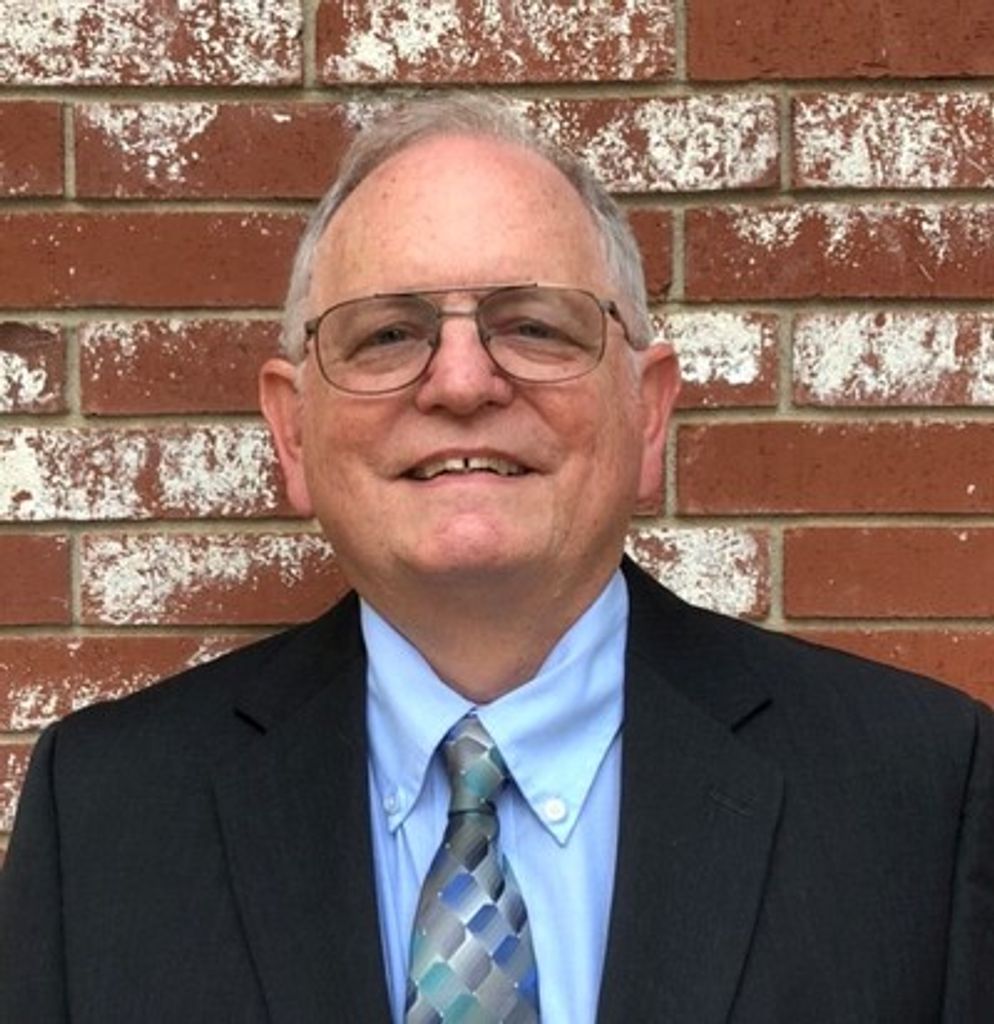 Gary L. Hand Profile Photo