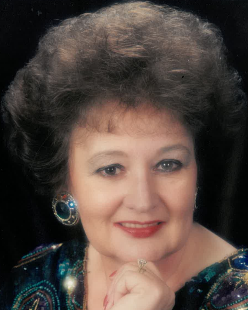 Sylvia Boston Sandefur