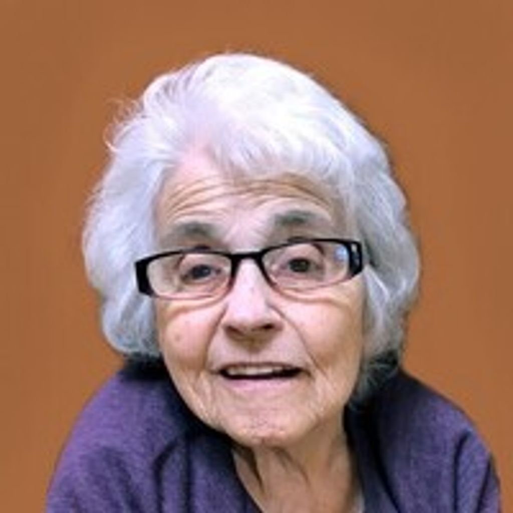 Eileen M. Metcalf