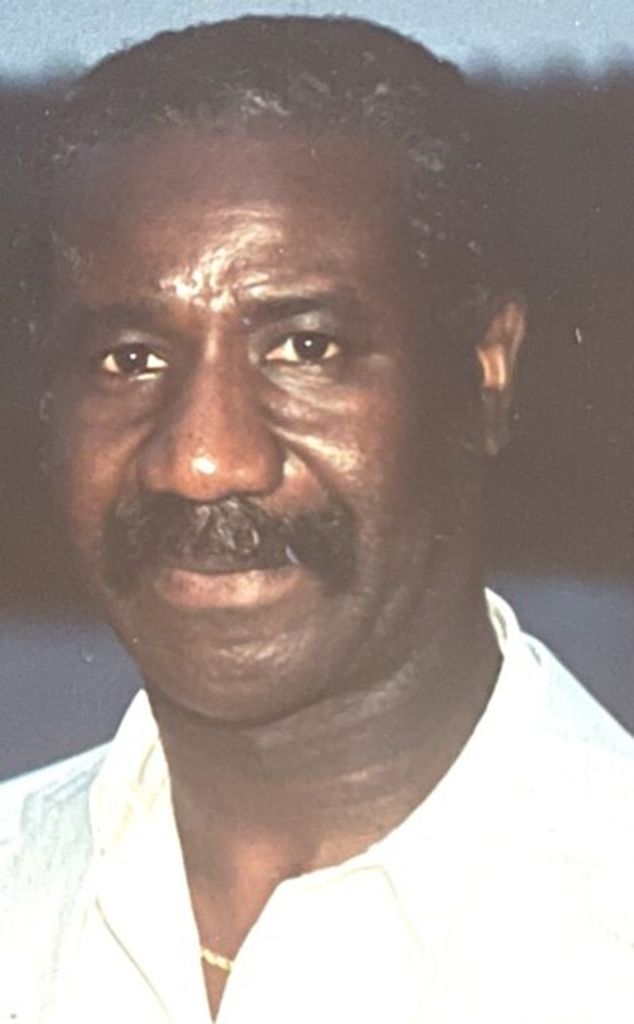 Willie Mckoy Profile Photo