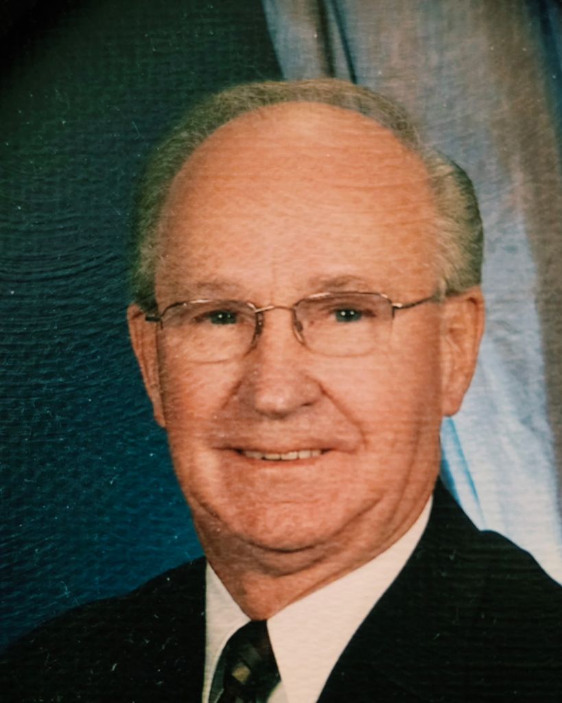 Charles A. Wilson Profile Photo
