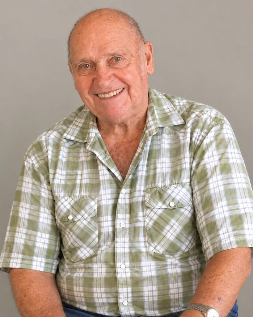 Jim Bernard Gall Profile Photo