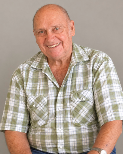 Jim Bernard Gall's obituary image