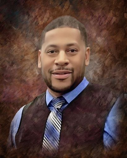 DeShannon Dixon's obituary image