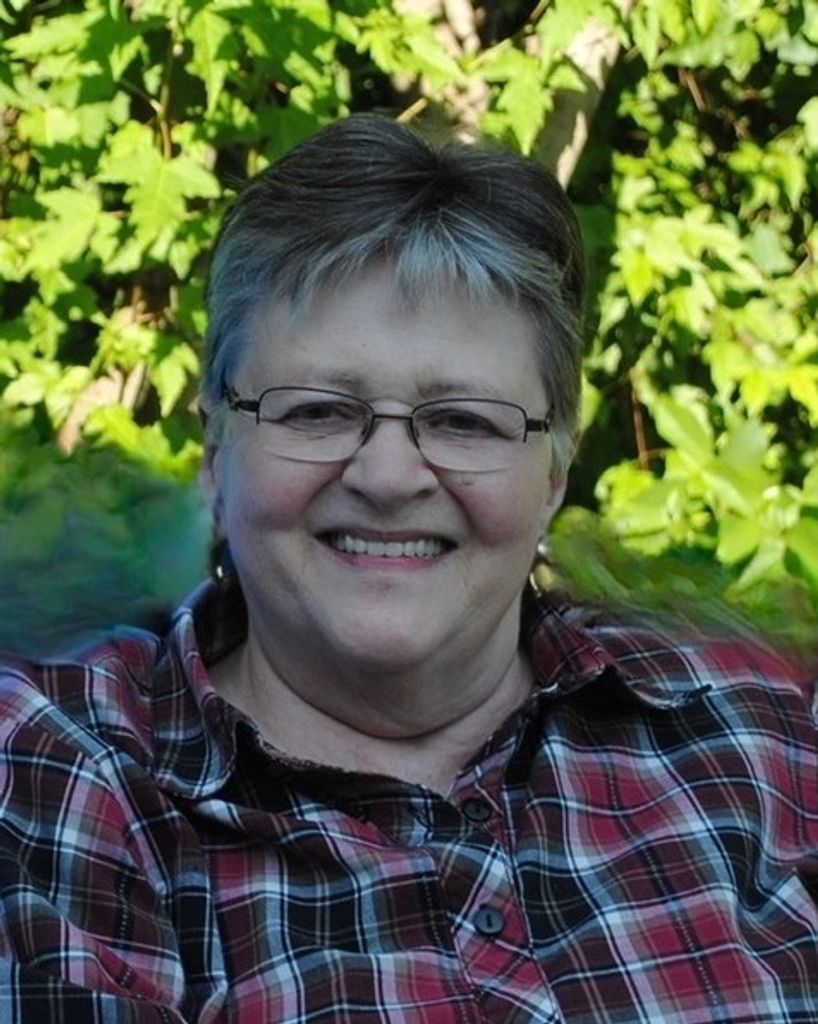 Susan K. "Susie" Reif