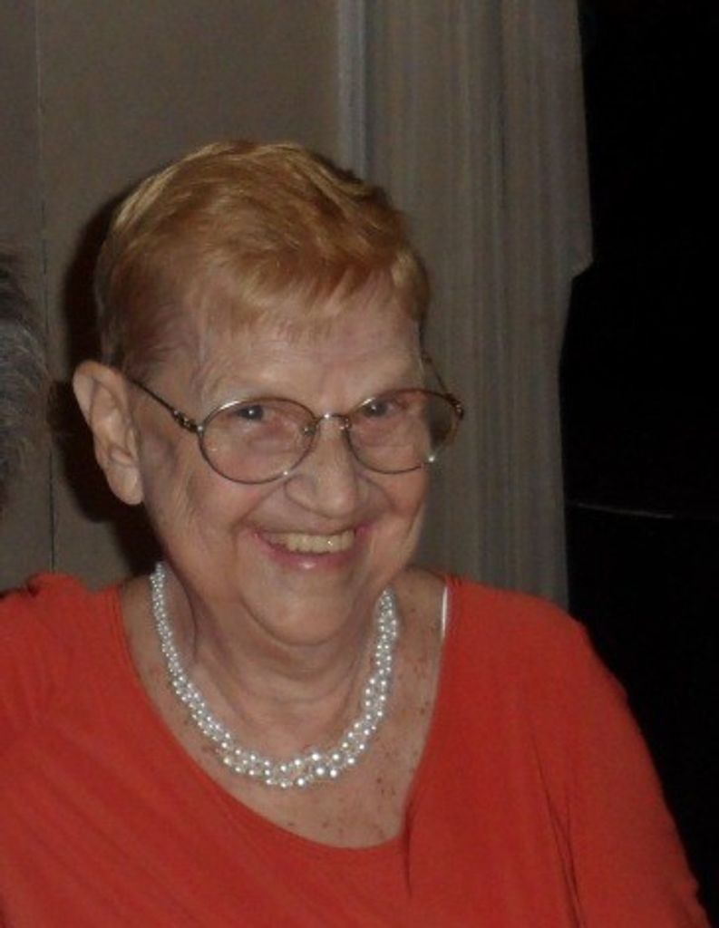 Anna T. (Hayduk)  Santore