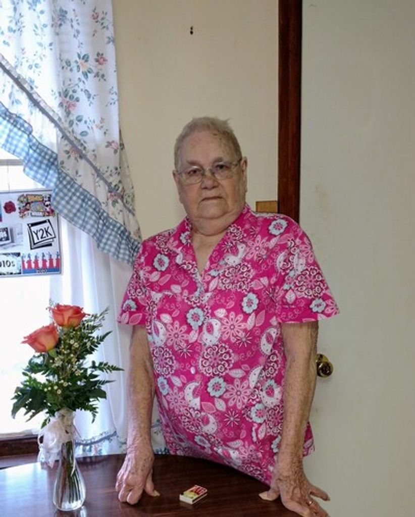 Rose Marie Dennis Profile Photo
