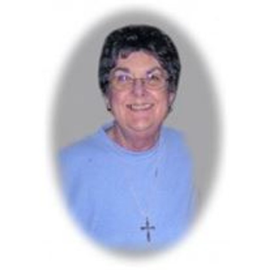 Carol Ann Nesbitt