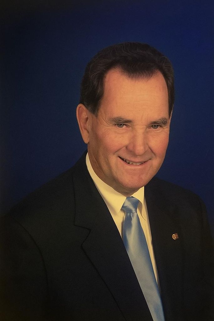 Les Clampitt Profile Photo