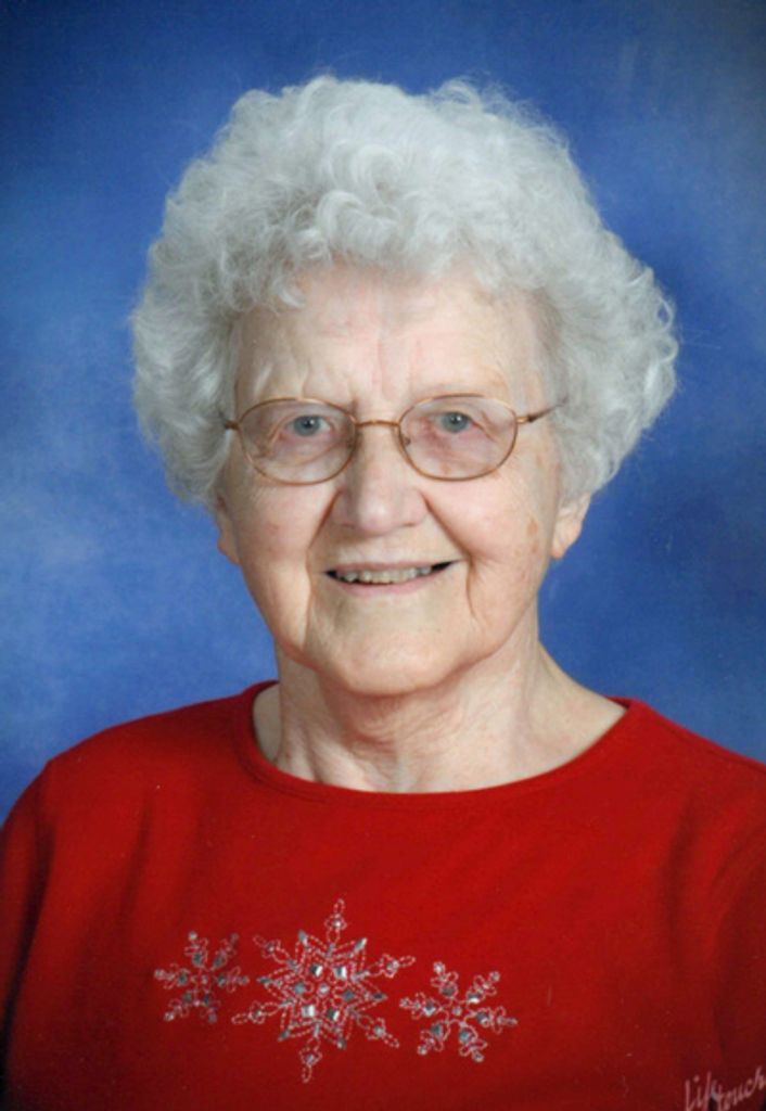 Catherine Christeson