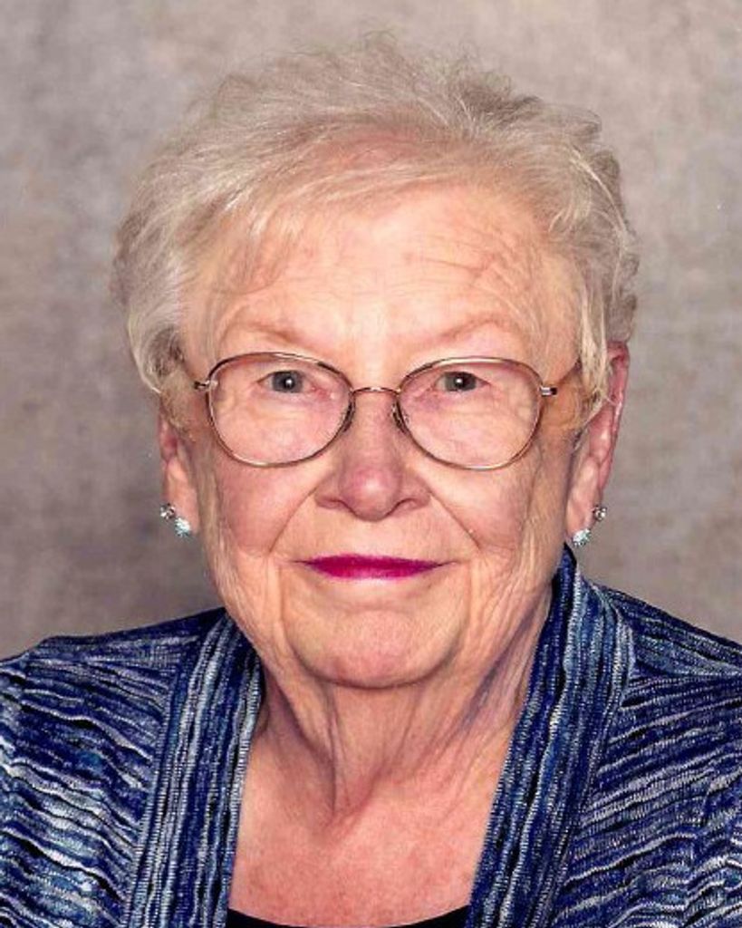 Linda L. Rump