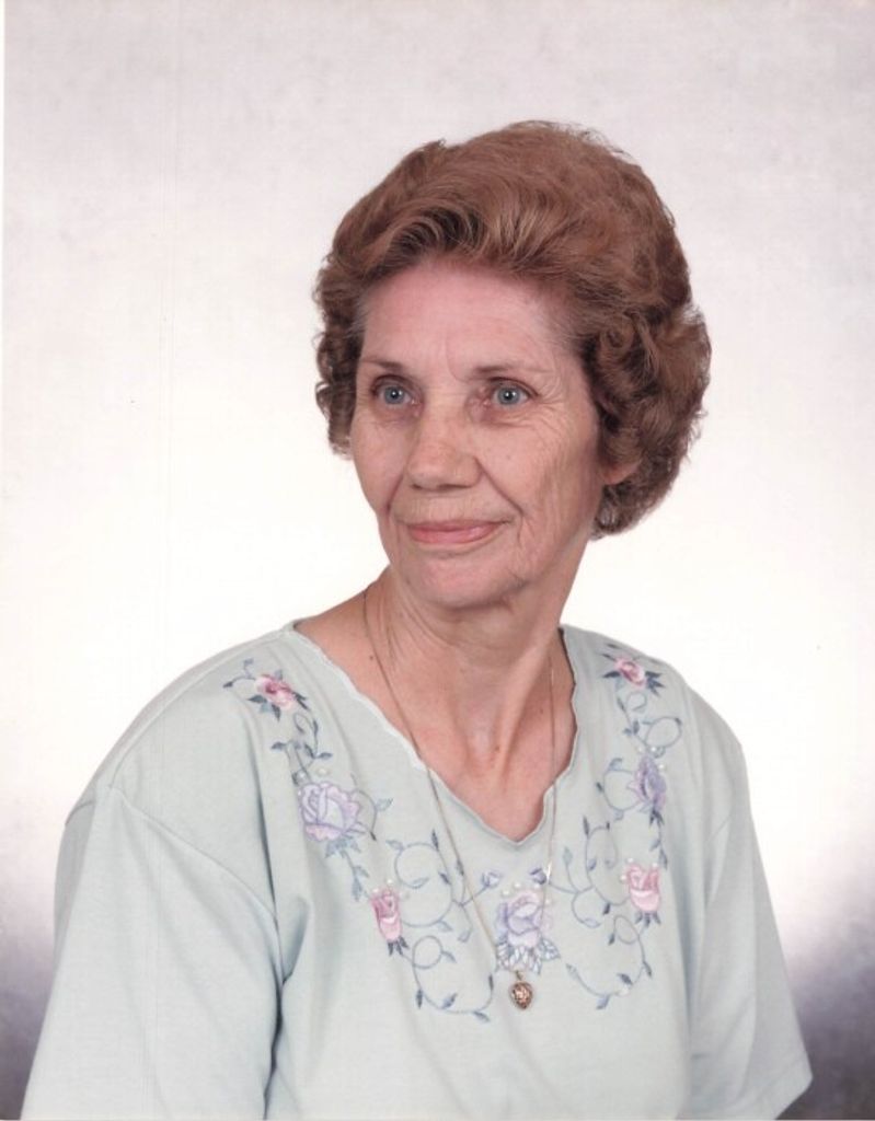 Elma Marie Neeley