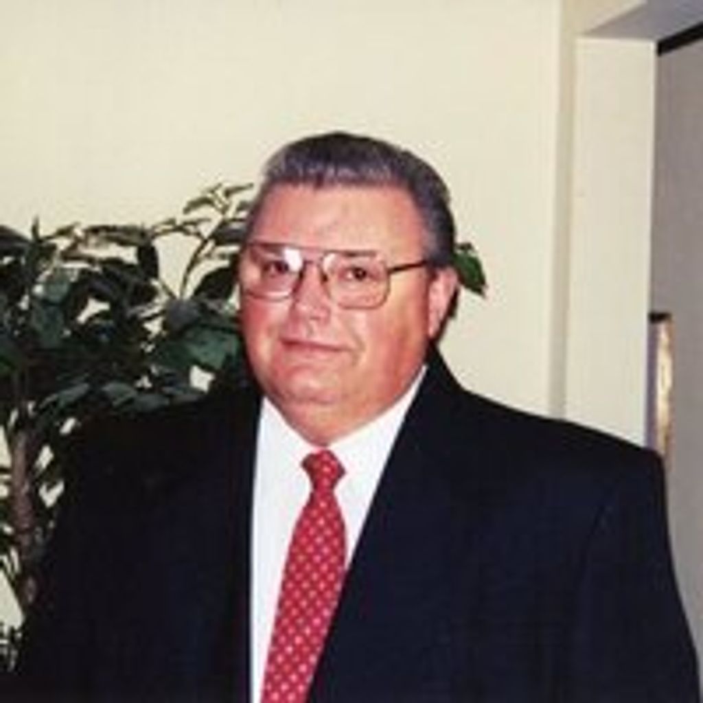Larry Franklin Slawter