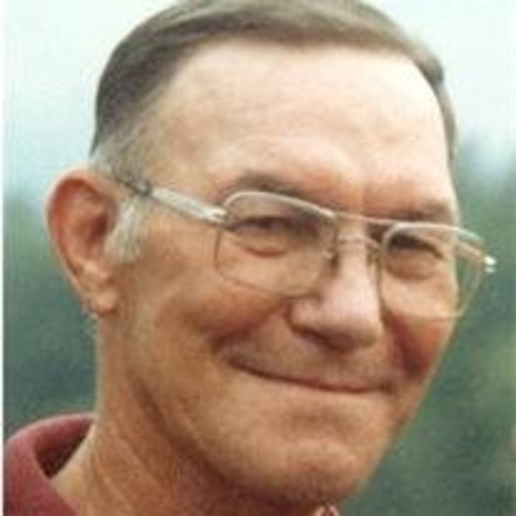Donald H Mckee