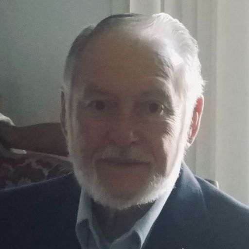 Donald Ramon Dolph Profile Photo