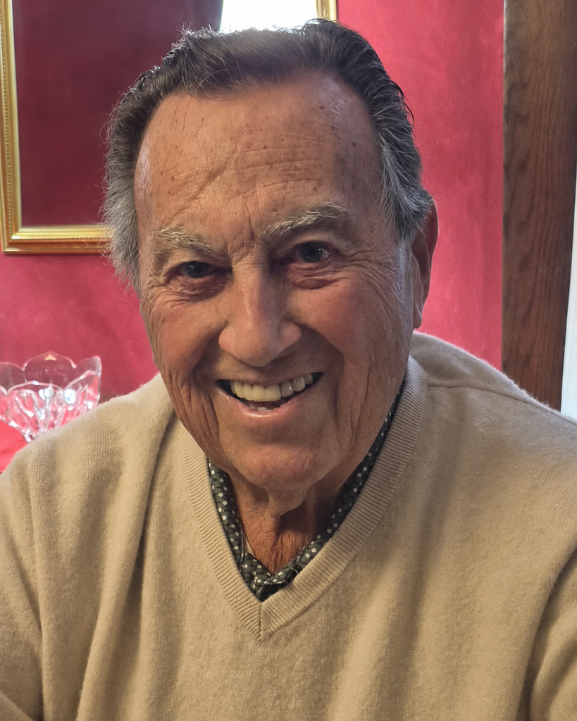 John Wesley Noble Profile Photo