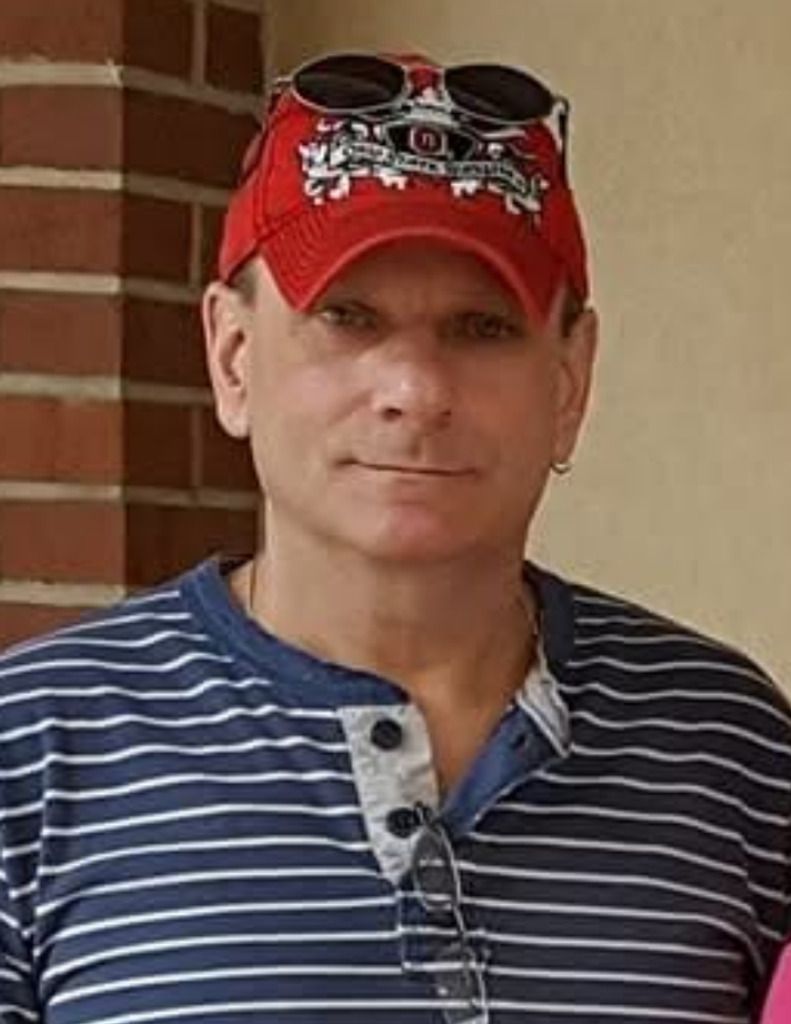 Scott Garrett