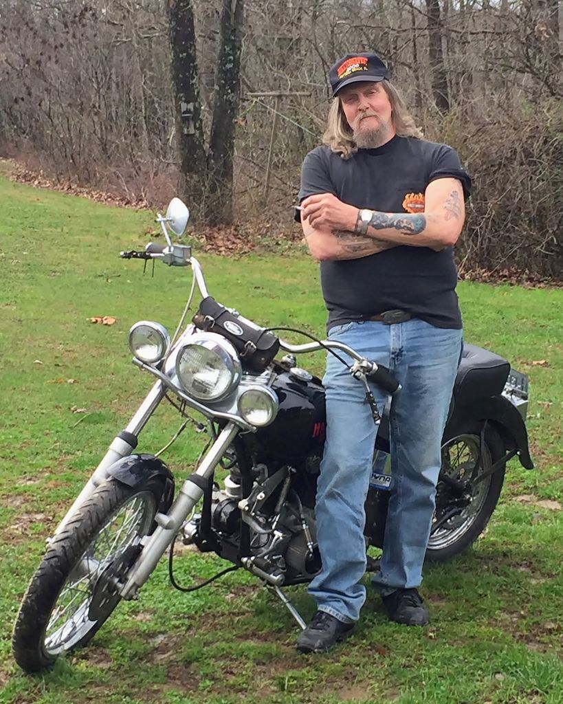 Roger Dale Barber