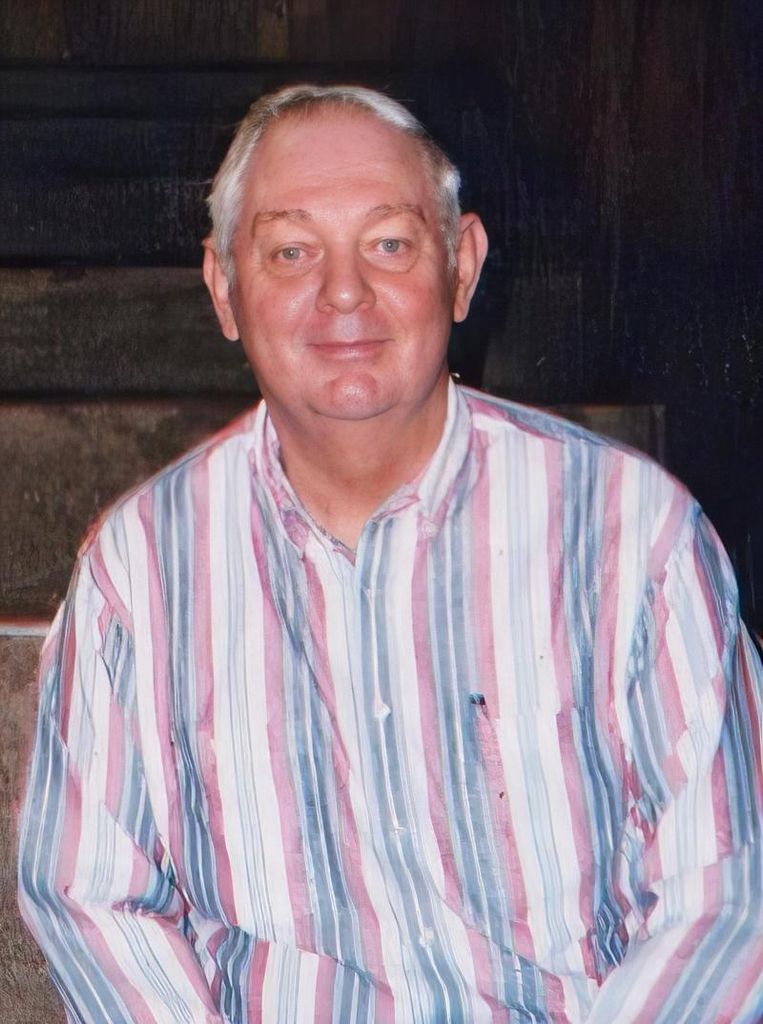 Thomas Ray Mathis Profile Photo