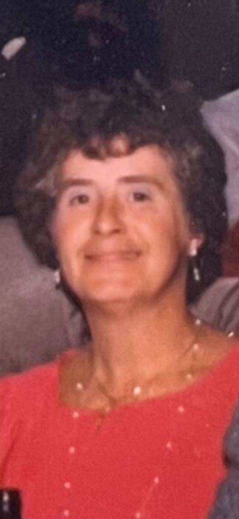 Elizabeth A. (Connor)  Hegarty Profile Photo
