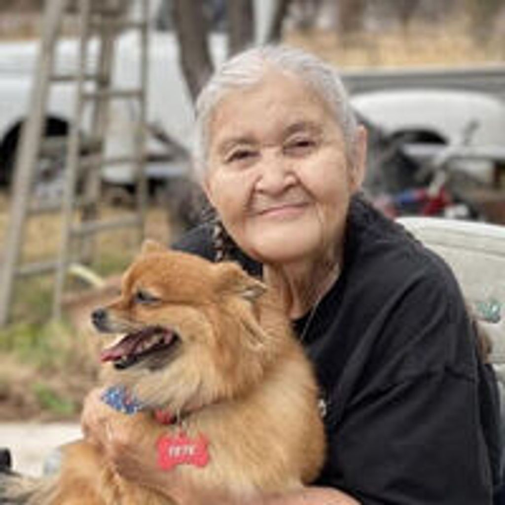 Celia “Salli” Cruz Sterrett Profile Photo