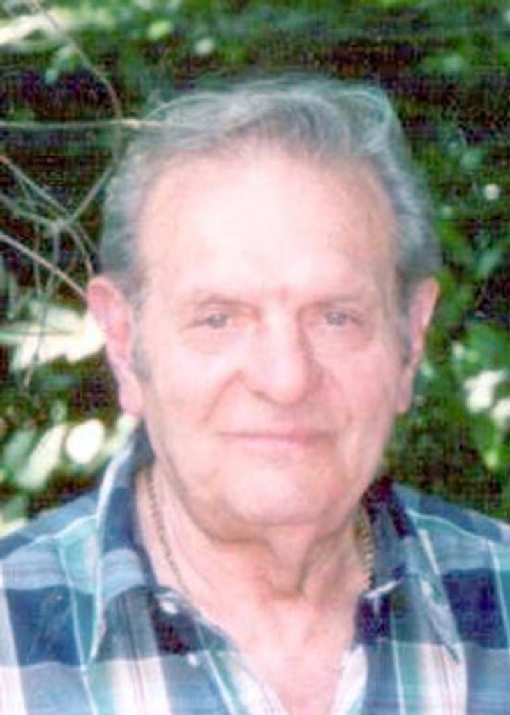 Leonard Corfiati