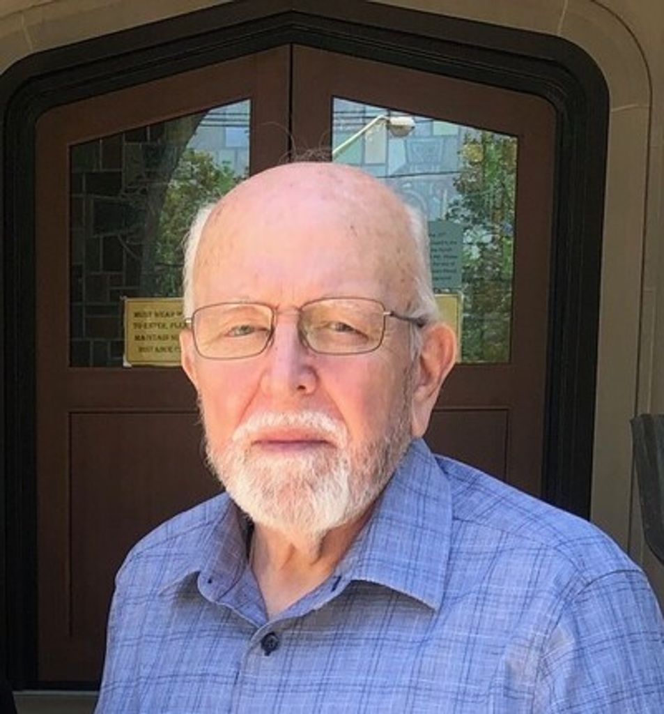 Robert Peter Fedison Profile Photo