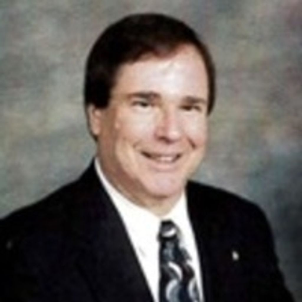 Richard T. Hodkinson