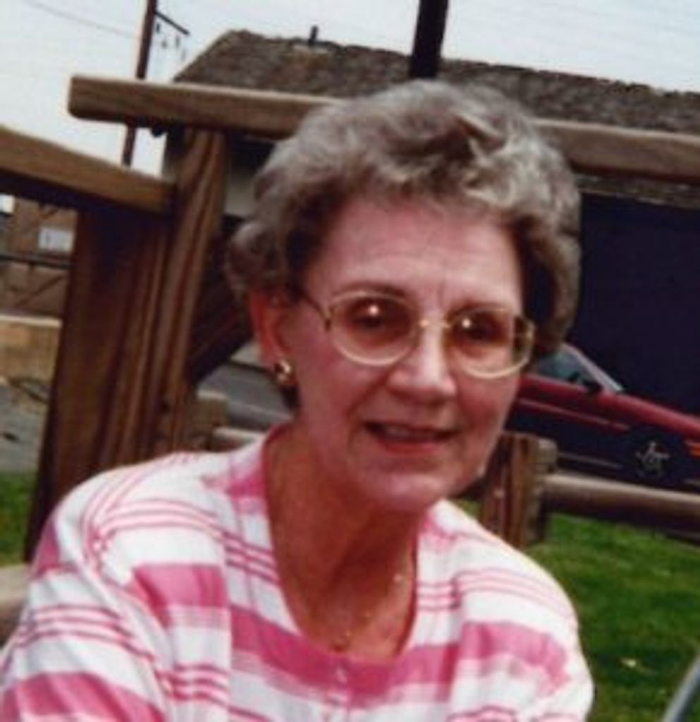 Joyce A. Mcclune