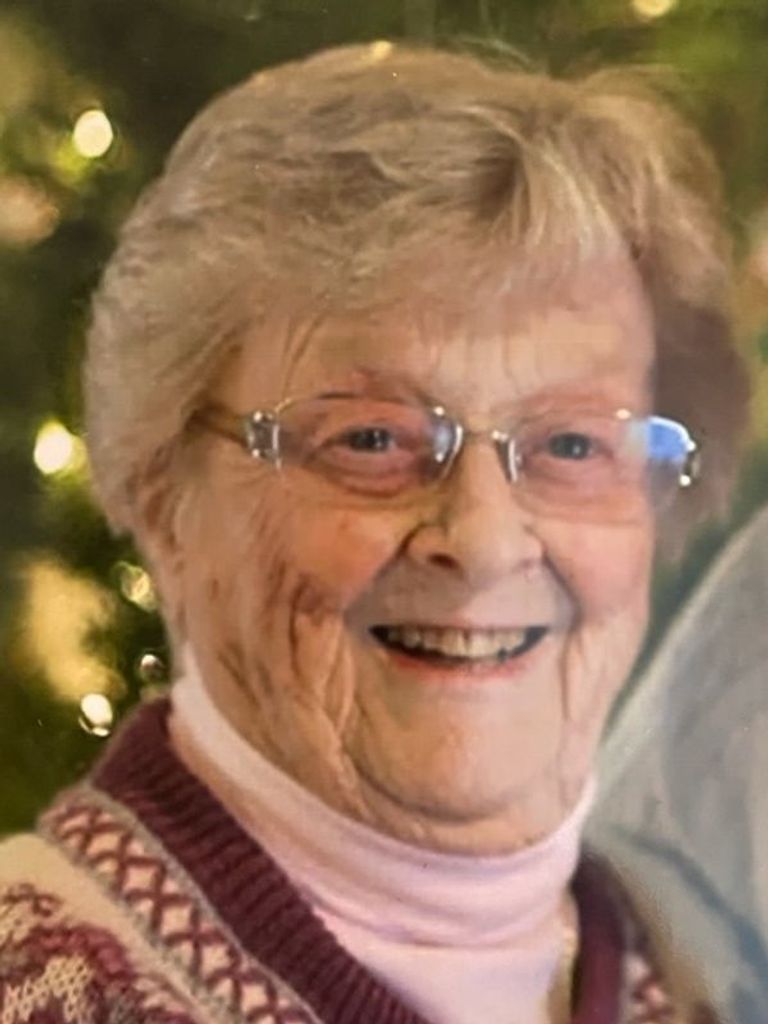 Dorothy L. (Lent) Foxon Profile Photo
