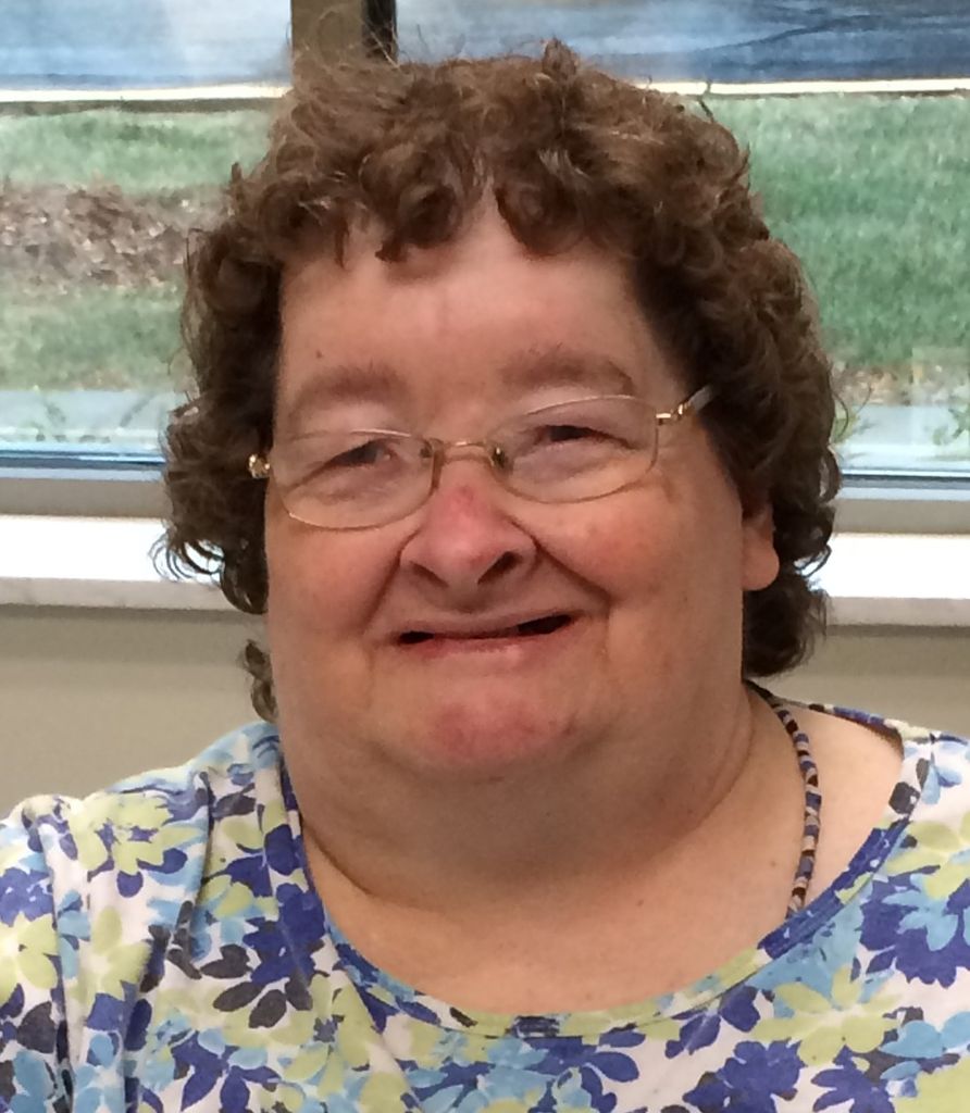 Beverly Ann Donaldson
