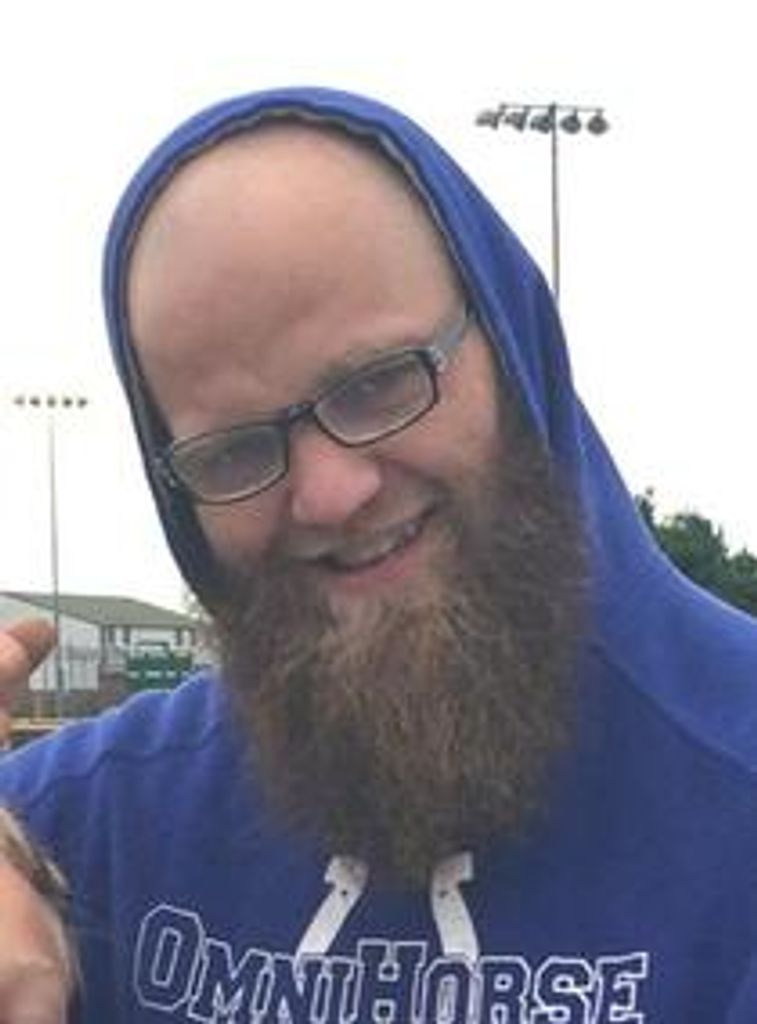 Brian Scott Meredith