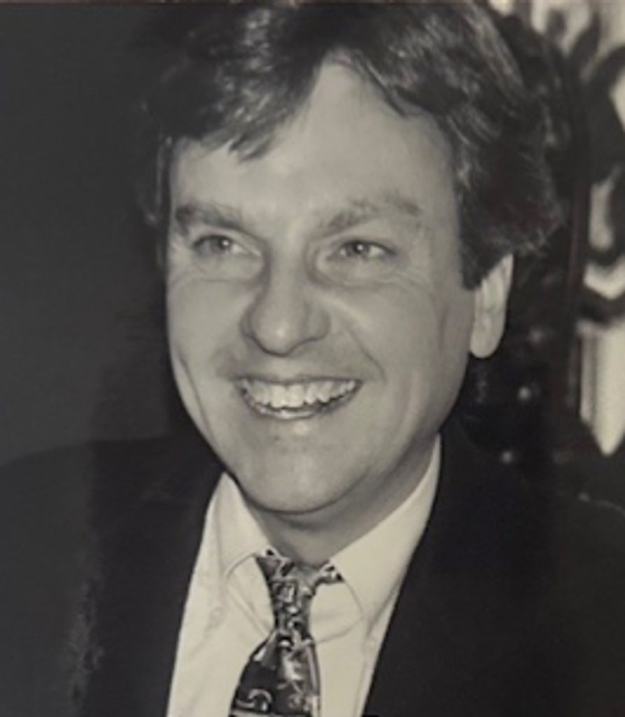 David Hoyt Profile Photo