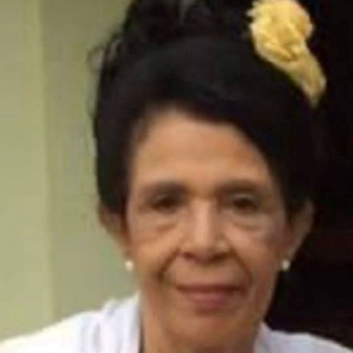 Fidelia Fernandez De Garcia Profile Photo