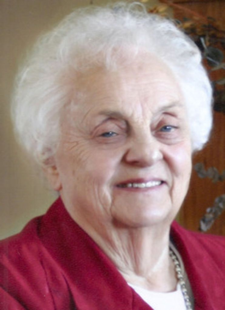 Fern F. Graff Profile Photo